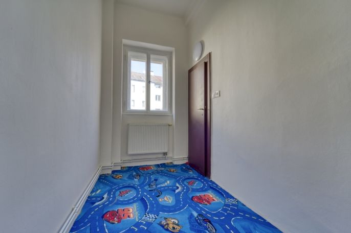 Pronájem, Byt 2+1, Plzeň