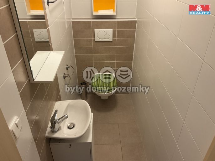 Prodej, Byt 3+kk, Praha