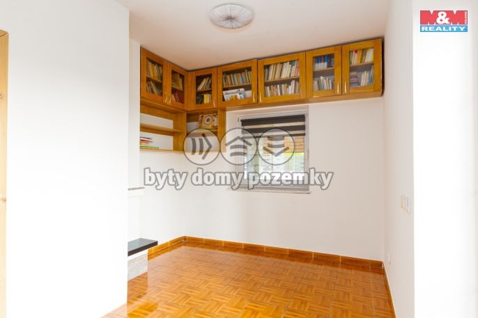 Prodej, Rodinný dům, Frýdek-Místek