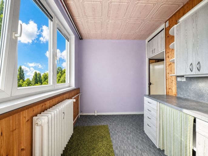 Prodej, Byt 2+1, Ostrava