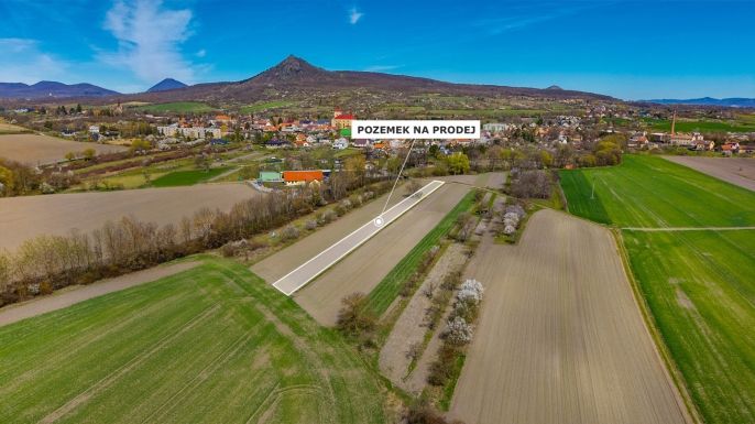 Prodej, Zahrada, Třebenice