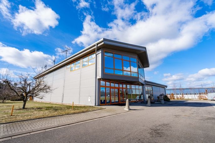 Pronájem, Obchod a služby, Žďár nad Sázavou