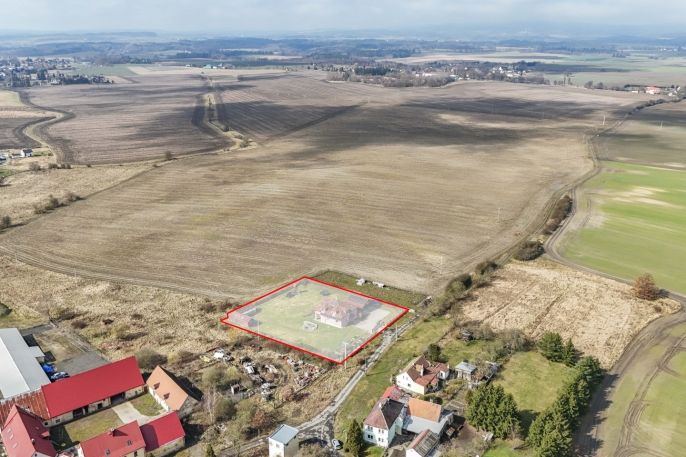 Prodej, Rodinný dům, Třebeň