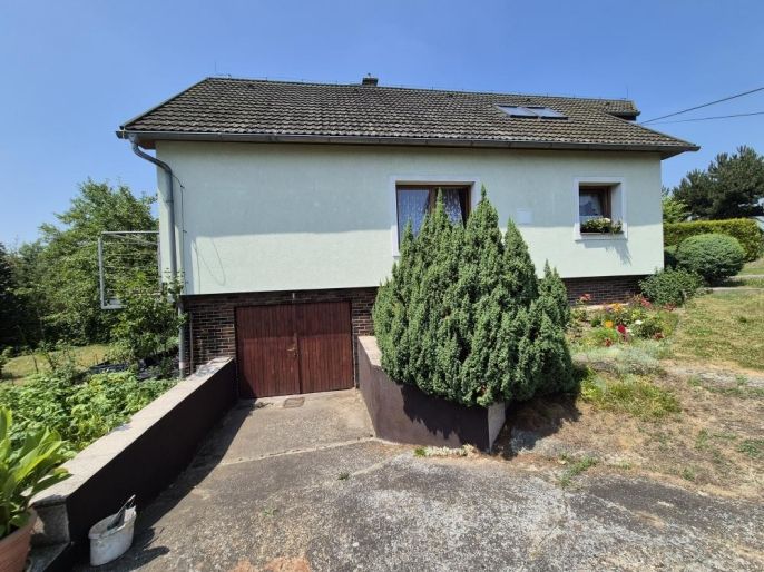 Prodej, Rodinný dům, Petřvald