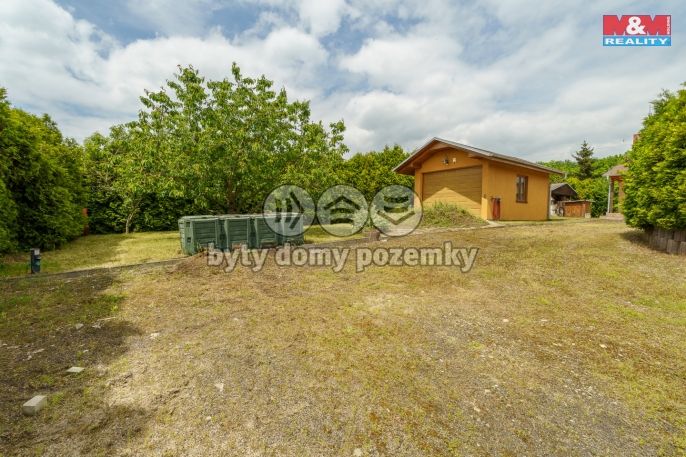 Prodej, Chata, Kadaň