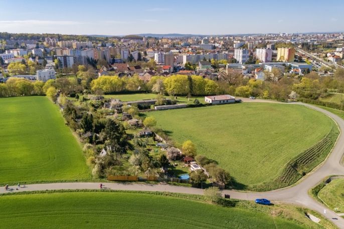 Prodej, Zahrada, Plzeň