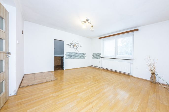 Prodej, Rodinný dům, Chvaletice