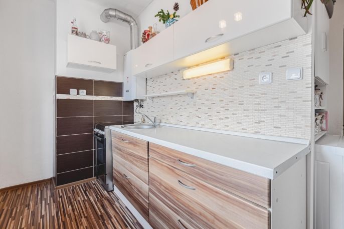 Prodej, Byt 2+1, Klatovy