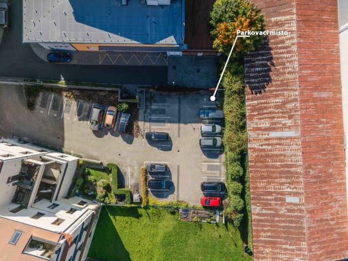 Prodej, Byt 4+kk, Klatovy