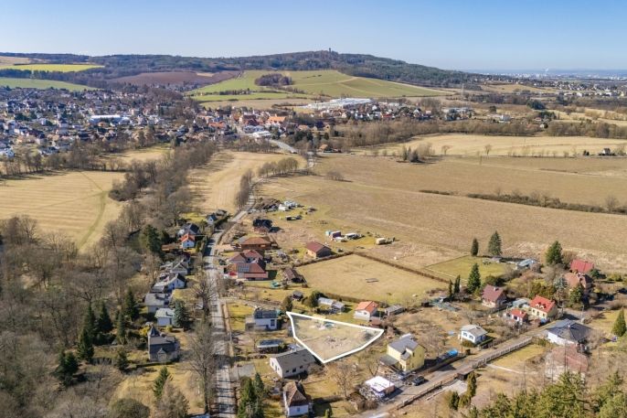 Prodej, Pozemek k bydlení, Šťáhlavy