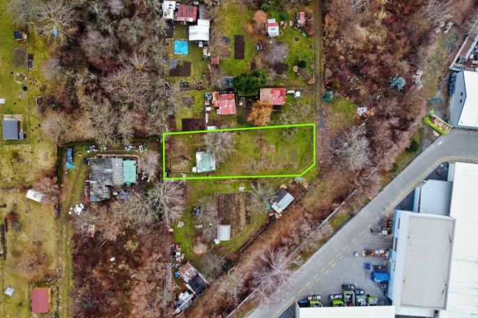 Prodej, Zahrada, Čáslav