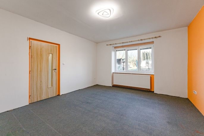 Prodej, Byt 2+kk, Česká Skalice