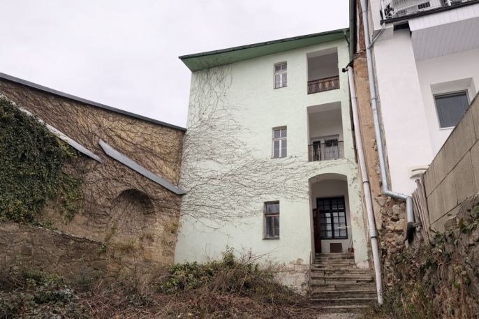 Prodej, Nájemní dům, Strakonice