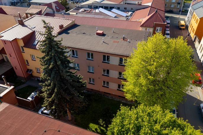 Prodej, Byt 3+1, Ostrava