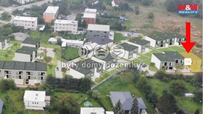 Prodej, Rodinný dům, Sezemice