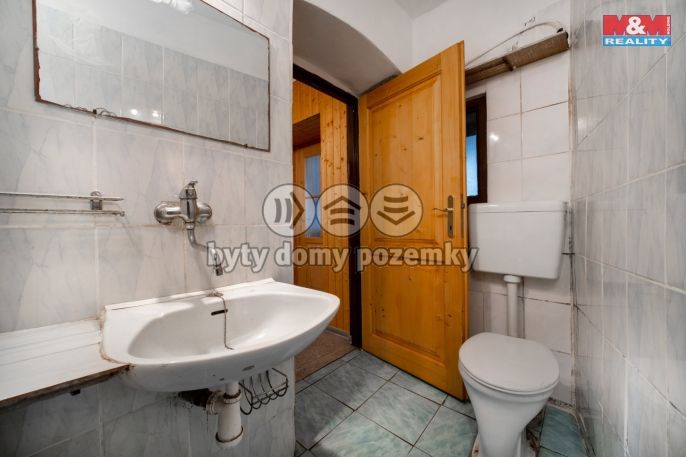 Prodej, Rodinný dům, Jedlová