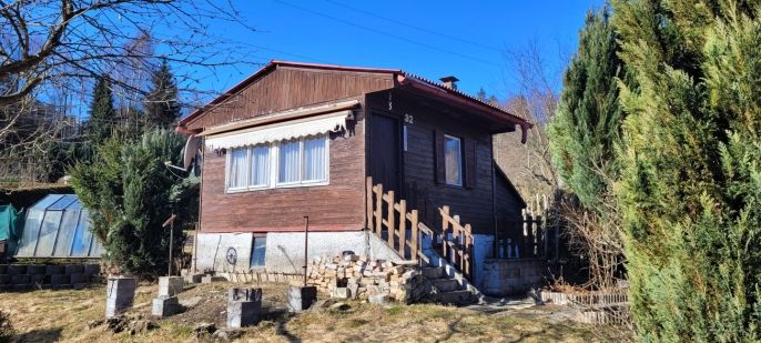 Prodej, Chata, Jablonec nad Nisou