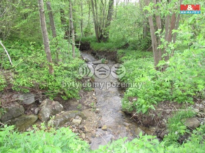 Prodej, Pozemek k bydlení, Kájov