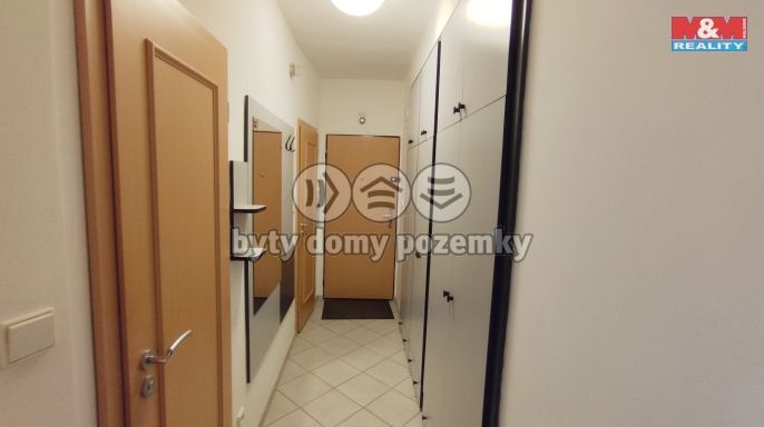 Pronájem, Byt 2+1, Most