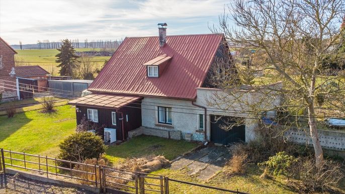 Prodej, Rodinný dům, Višňová