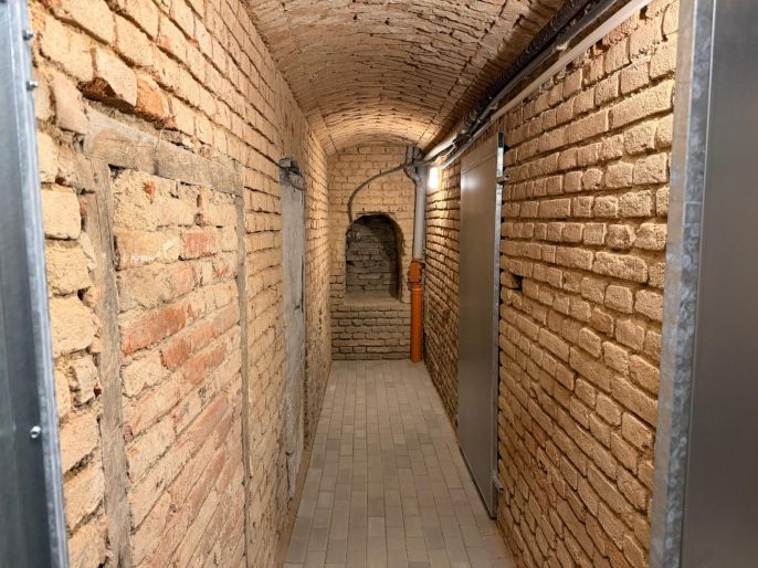 Pronájem, Sklad, Praha