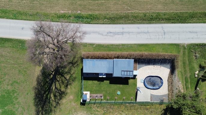 Prodej, Zahrada, Lipník