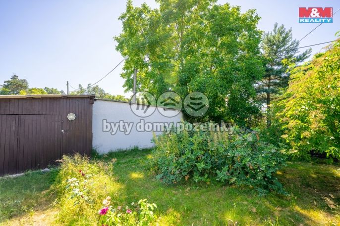 Prodej, Chata, Ohrobec