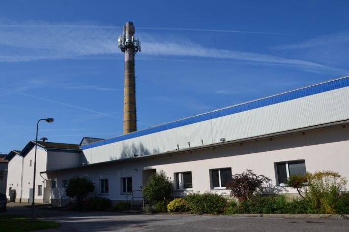 Prodej, Výrobní objekt, Miletín