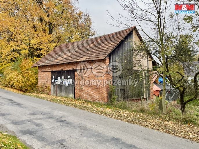 Prodej, Rodinný dům, Česká Třebová