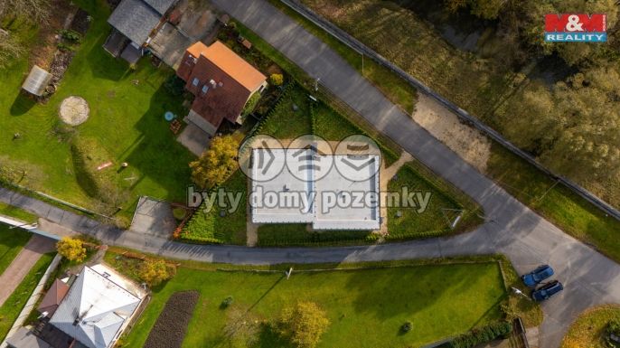 Prodej, Rodinný dům, Petrovice u Karviné