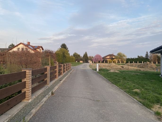 Prodej, Pozemek k bydlení, Dobruška