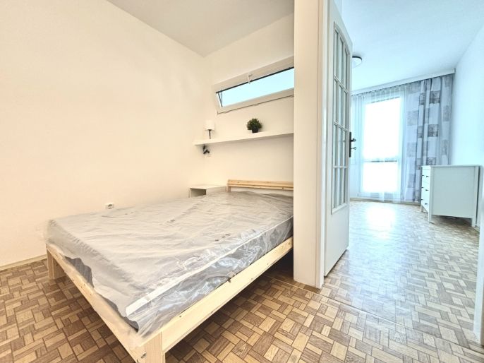 Pronájem, Byt 1+1, Dobruška