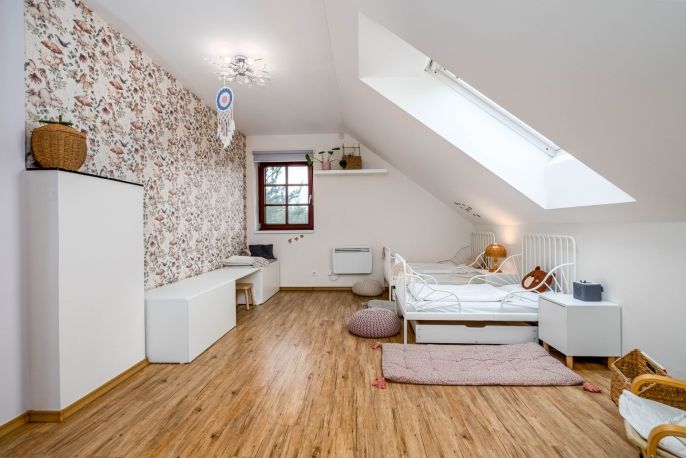 Prodej, Rodinný dům, Lipník