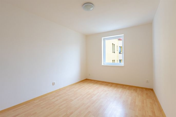 Pronájem, Byt 2+kk, Nový Bor