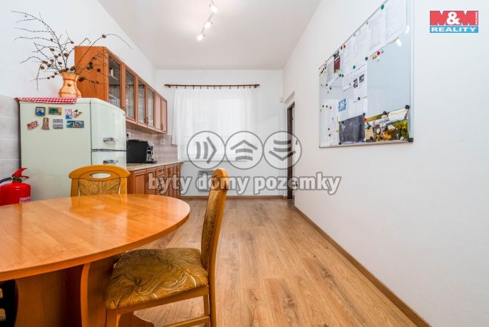 Prodej, Rodinný dům, Hradec Králové