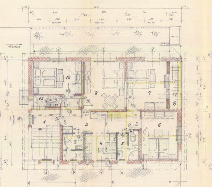 Prodej, Rodinný dům, Jablonec nad Nisou