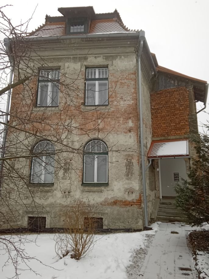 Pronájem, Byt 3+1, Šumperk