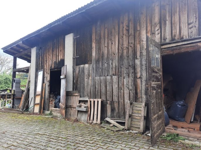 Prodej, Rodinný dům, Bouzov