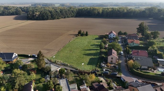 Prodej, Pole, Horka nad Moravou