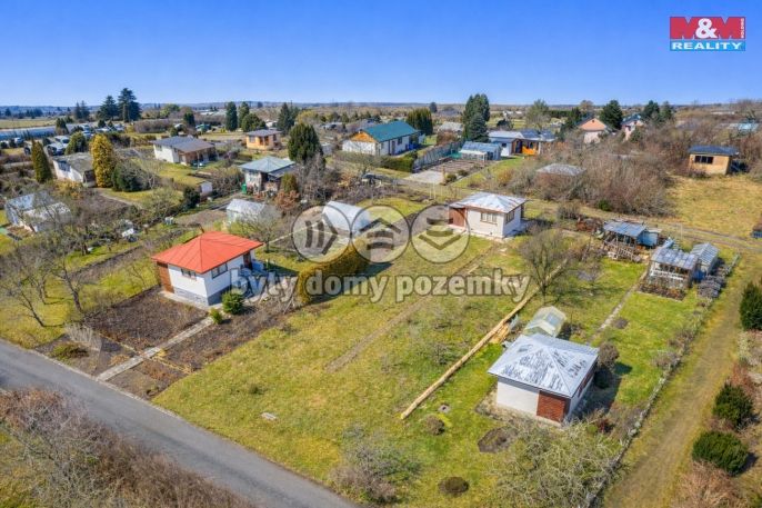 Prodej, Chata, Hradec Králové