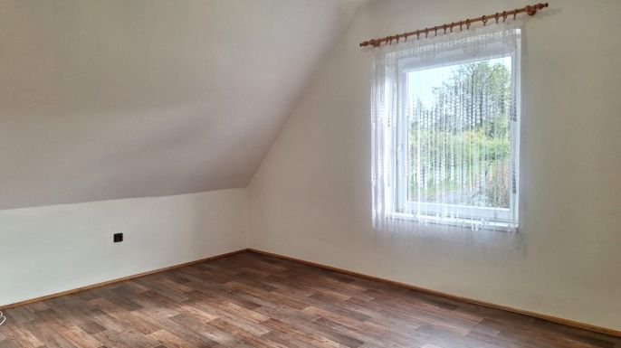Pronájem, Rodinný dům, Tachov