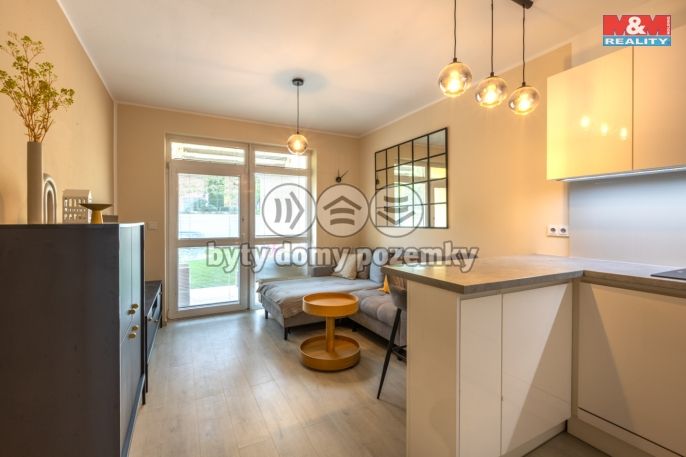 Prodej, Byt 3+kk, Nehvizdy