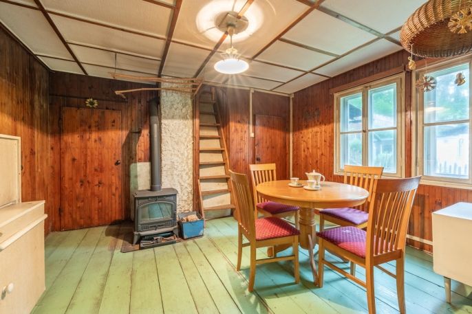 Prodej, Chata, Kamenný Přívoz