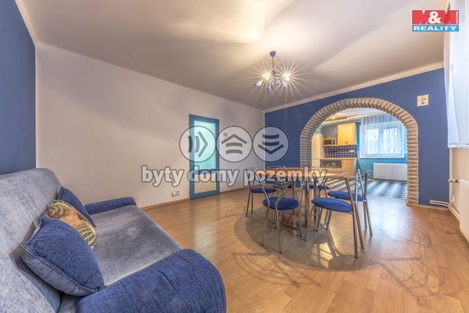 Prodej, Obchod a služby, Děčín