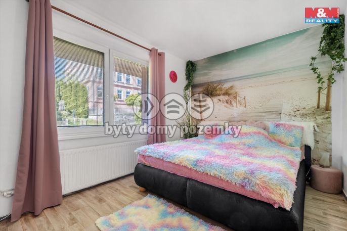 Prodej, Rodinný dům, Jablonec nad Nisou