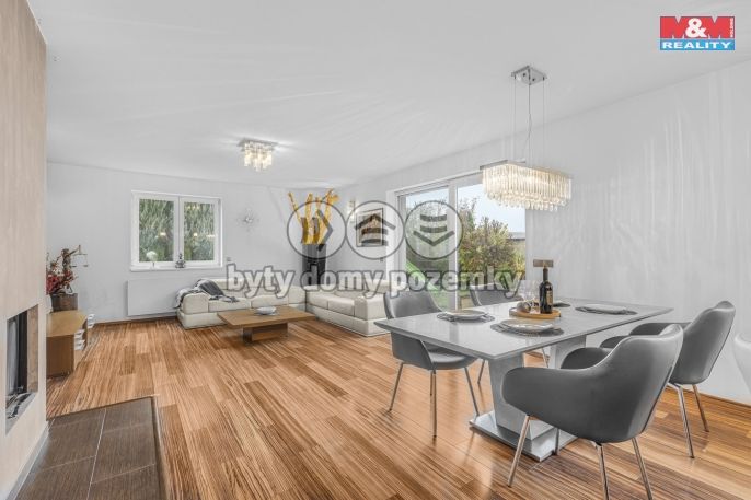 Prodej, Rodinný dům, Psáry