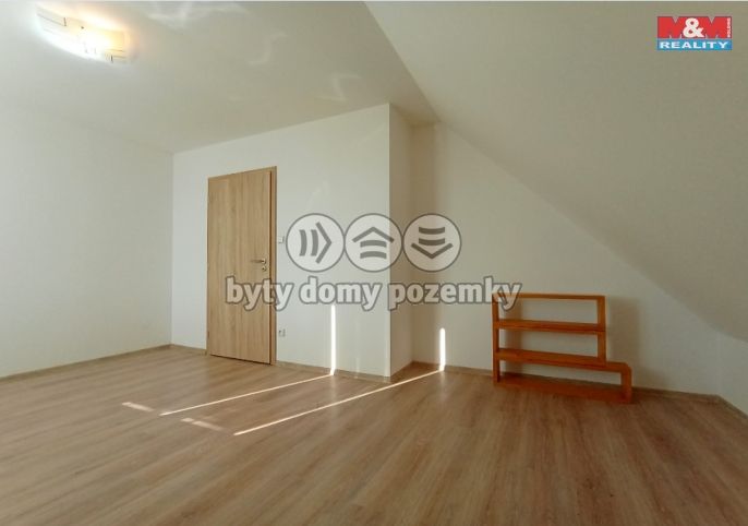 Prodej, Byt 3+kk, Praha