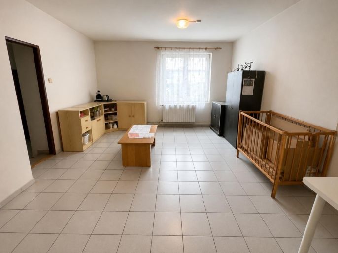 Prodej, Rodinný dům, Prostějov
