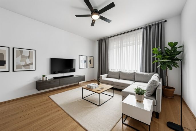 Prodej, Byt 1+1, Děčín