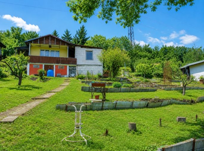 Prodej, Zahrada, Ústí nad Labem